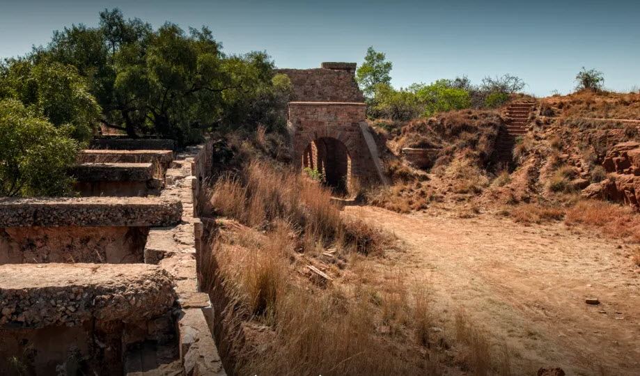 Fort Wonderboompoort, Pretoria, South Africa, South Africa
